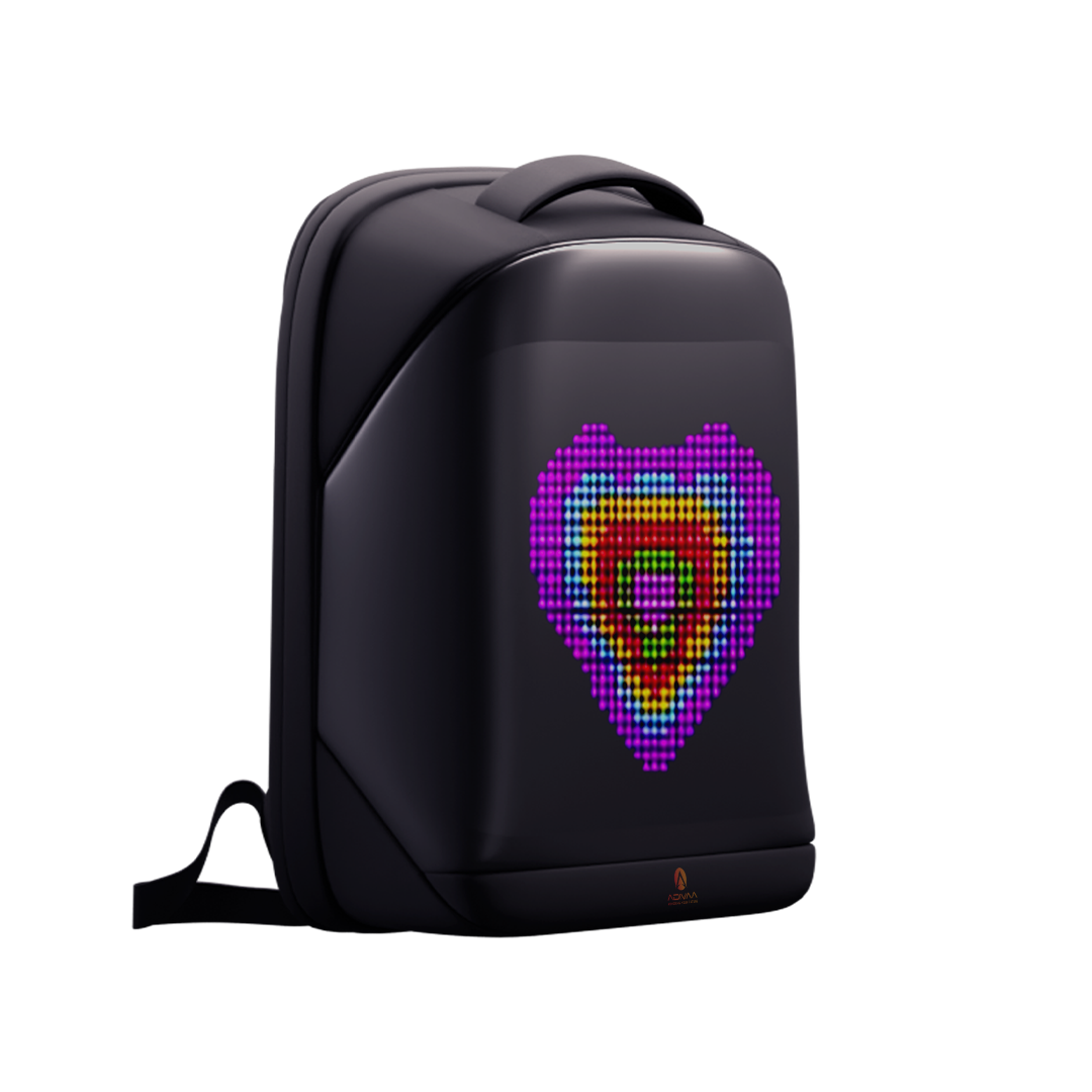 LED Backpacks – Smart, Customizable Light-Up Bags for Every Occasion