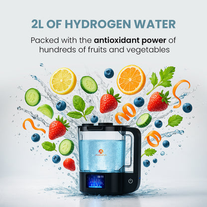 HydroPitcher