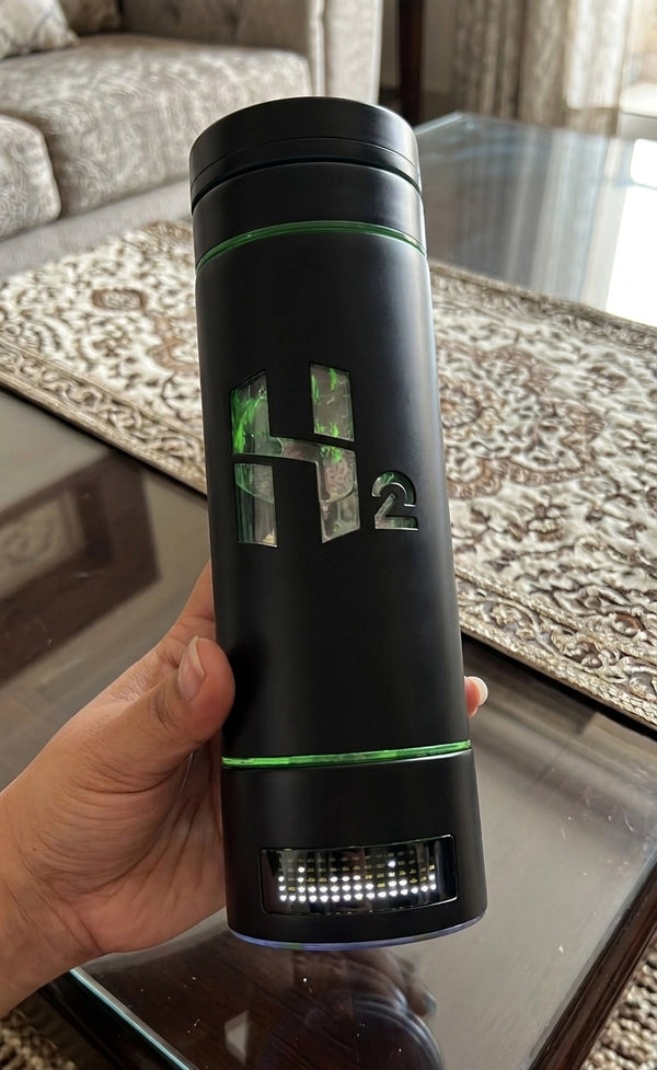 Trusted by Thousands on Their Wellness Journey