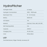 HydroPitcher - 2000ml