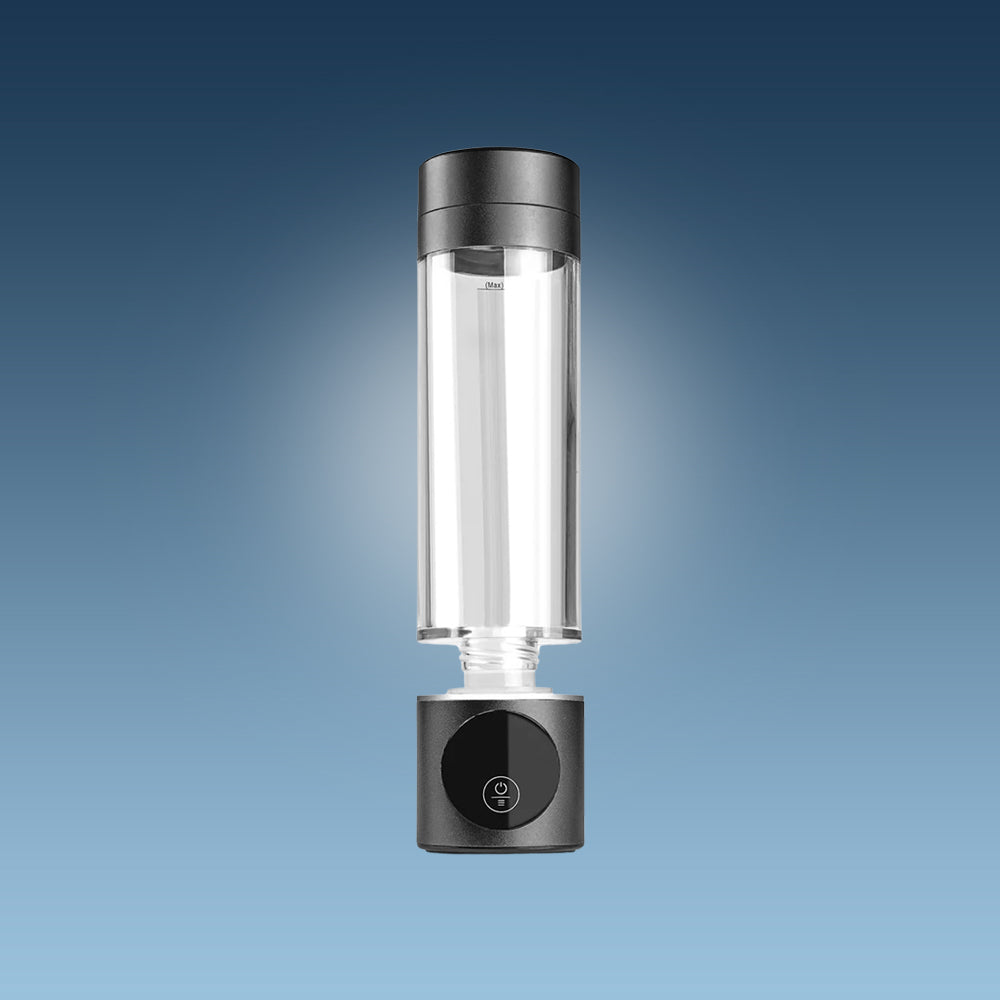 HydroPro Bottle