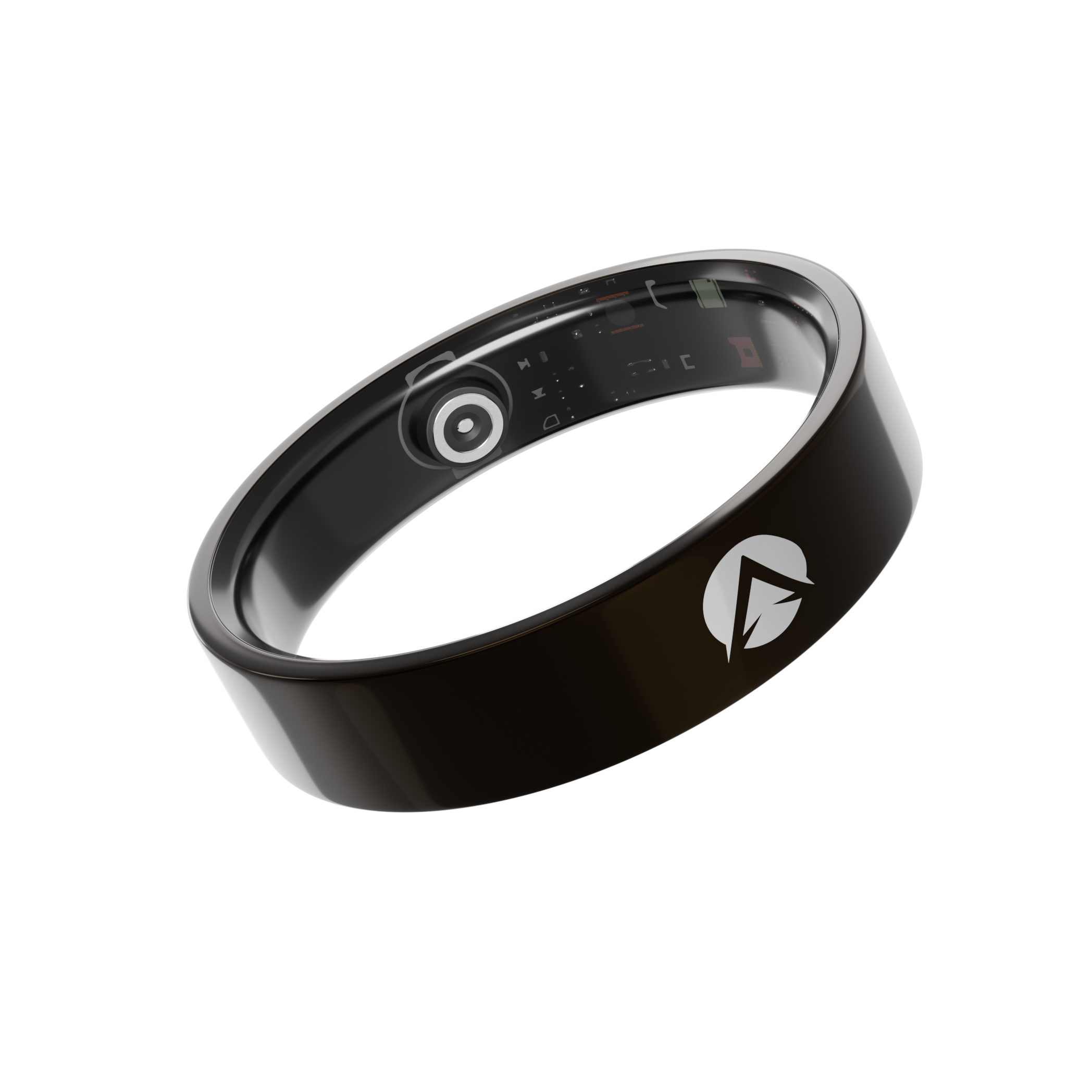 R6 Smart Ring