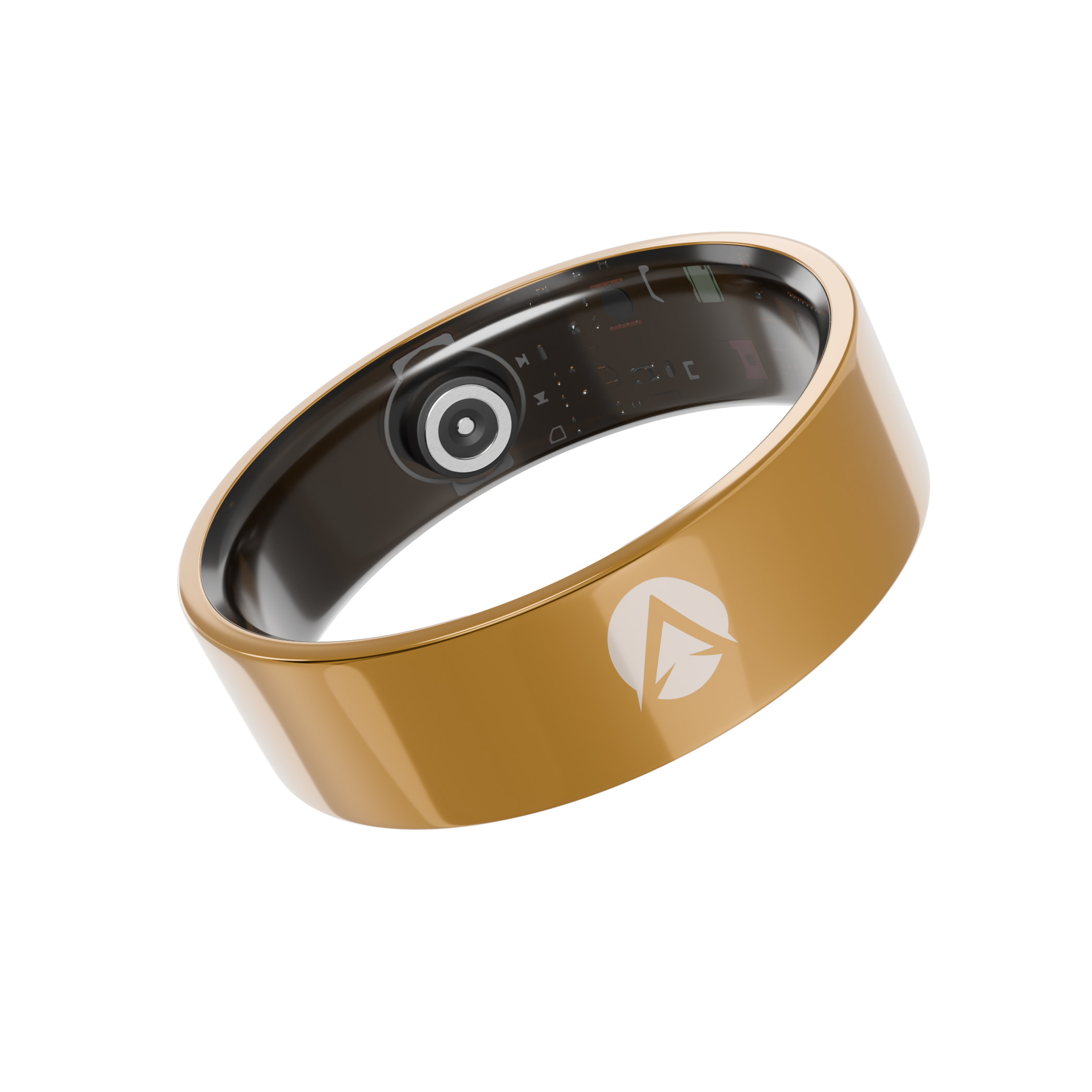 R6 Smart Ring