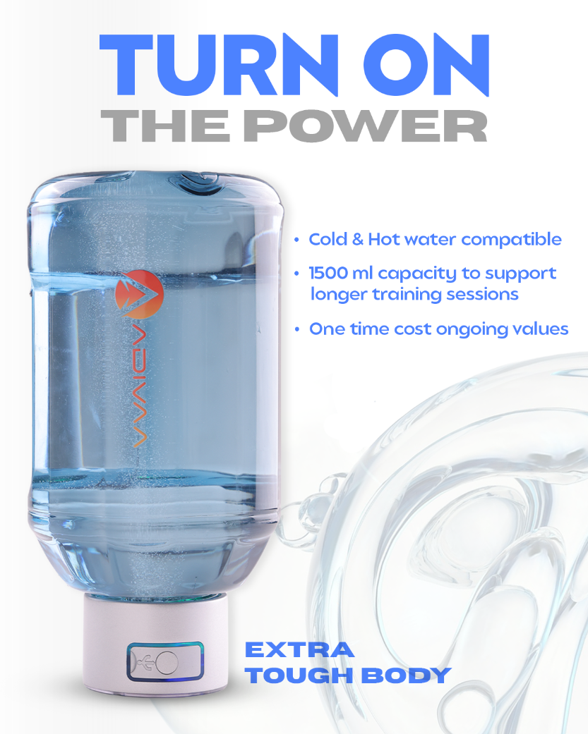 Alkaline Water Purifier vs Hydrogen Bottle India. Alkaline Water Benefits Plus Why Hydrogen Is Better.