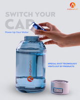 Hydrogen Water Benefits Science Backed Guide. Hydrogen Water Bottles, Adivaa India
