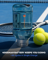 Best Alkaline Water Purifier in India 2026. Best Alkaline Water Purifier India Plus Hydrogen Alternative.