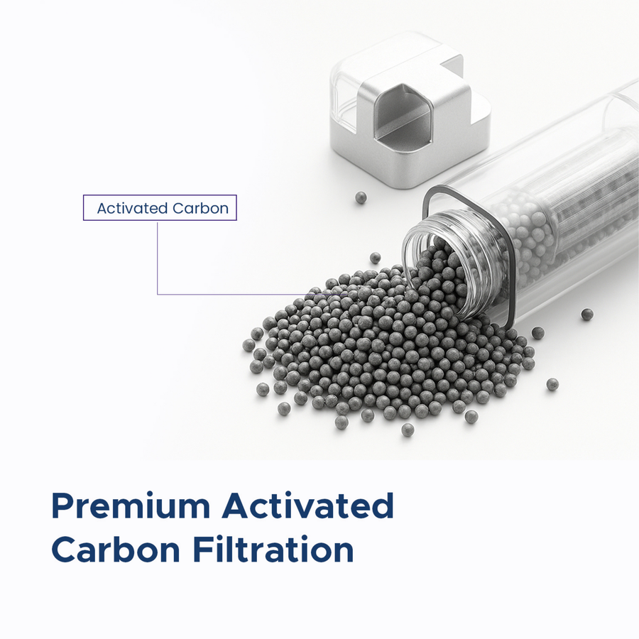 Advanced Carbon Filter