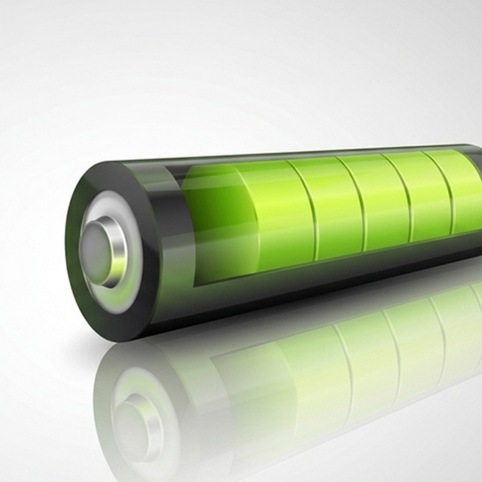 4000mAh Battery