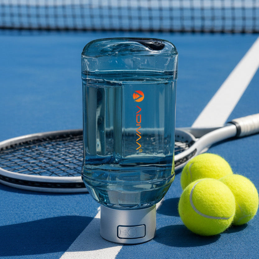 Alkaline Water vs Hydrogen Water Which is Right? Alkaline Water Purifier vs Hydrogen Bottle India.hydrogen water bottle for spa. hydrogen water for cyclists. hydrogen water for weightlifters