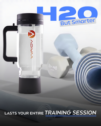 What is a Hydrogen Water Bottle? Adivaa Guide. Havells Alkaline vs Hydrogen Water Bottle India. Alkaline Water Filter vs Hydrogen Bottle India.