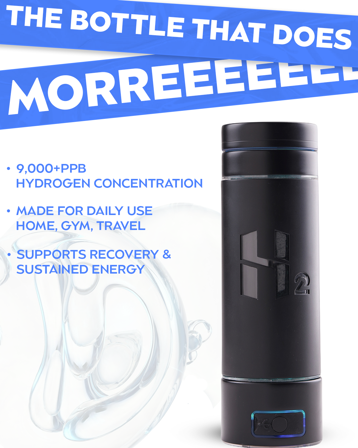 Hydrogen Water Side Effects. The Honest Answer. Hydrogen Water Benefits for Skin. India Guide. 