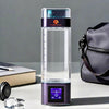 Hydrogen Water Bottle on Flipkart. Buyer Guide. Hydrogen Water Bottle Generator. How It Works. Hydrogen Water Meaning. Simple Explanation.