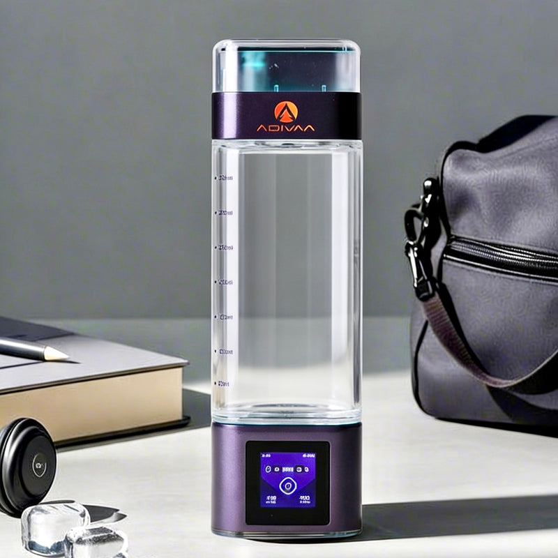 Hydrogen Water Bottle on Flipkart. Buyer Guide. Hydrogen Water Bottle Generator. How It Works. Hydrogen Water Meaning. Simple Explanation.