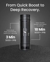 Evocus vs Adivaa. Premium Indian Water Comparison. Hydrogen Water Bottle as Wellness Gift. Adivaa Picks. Kangen Water India Price. Adivaa Bottle Alternative.