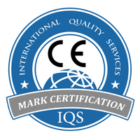 CE Certified