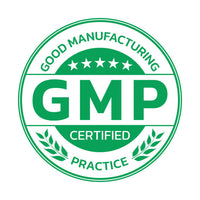 GMP Certified