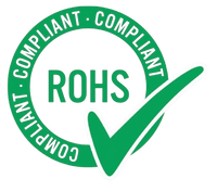 ROHS Certified