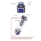 Hydrogen Water Kaise Banaye Ghar Par. Bottle Guide.