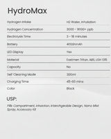 Hydrogen Water for Anti-Aging. How It Works. Alkaline vs Hydrogen Water for Diabetes Management.