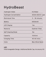 Water Ionizer Machine vs Hydrogen Bottle Cost India. Best Hydrogen Water Bottle in India Adivaa. Smart Water Bottle India 2026. Hydrogen Leads.