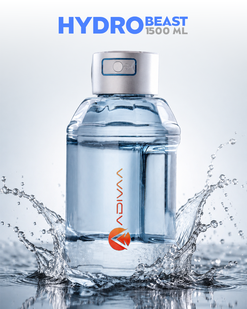 Alkaline Water vs Hydrogen Water.
Which is Right? What is Hydrogen Water? Complete Guide India 2026.