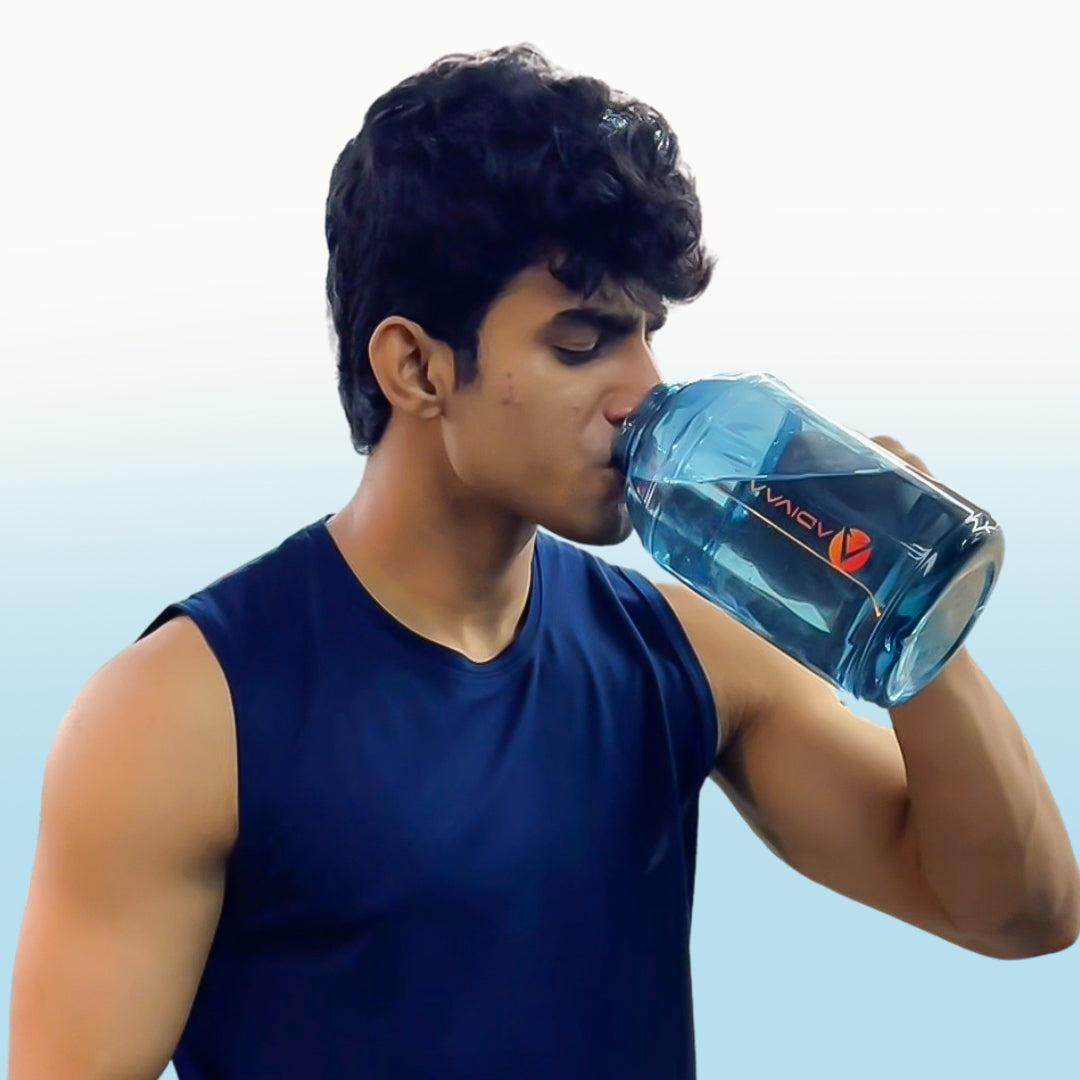 HydroBeast - 1500ml