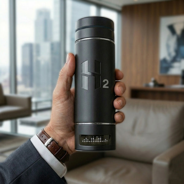 HydroMax - 300ml (Free Hydrogen Face Mist Sprayer)