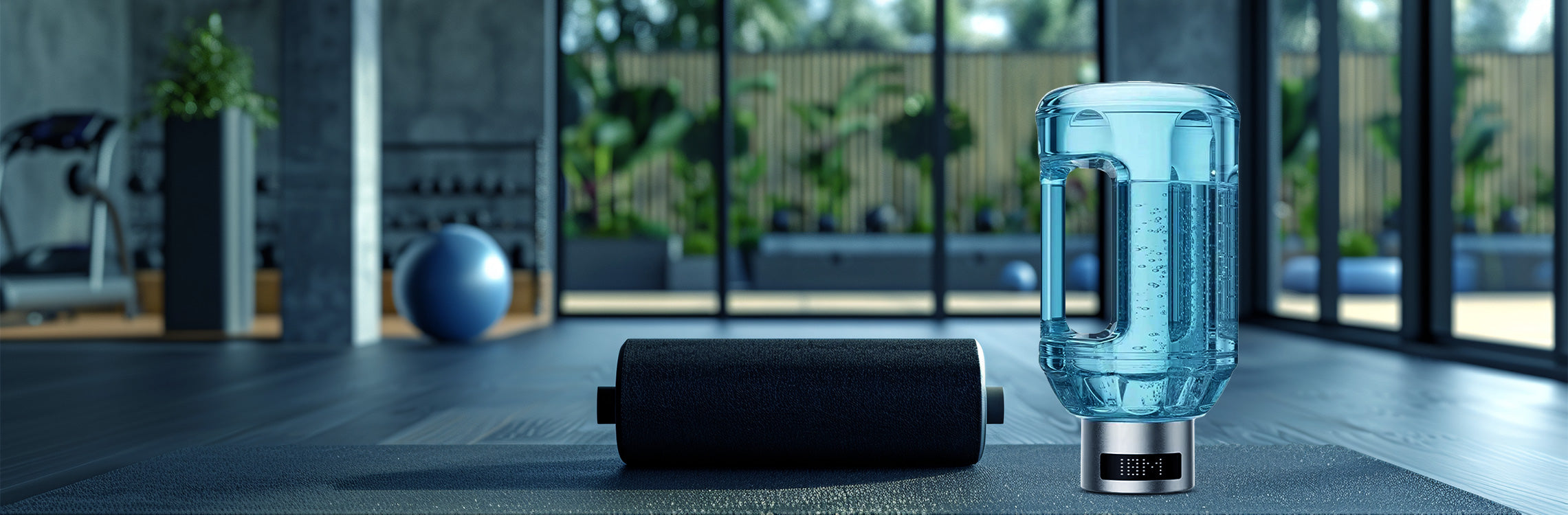 Gym Use