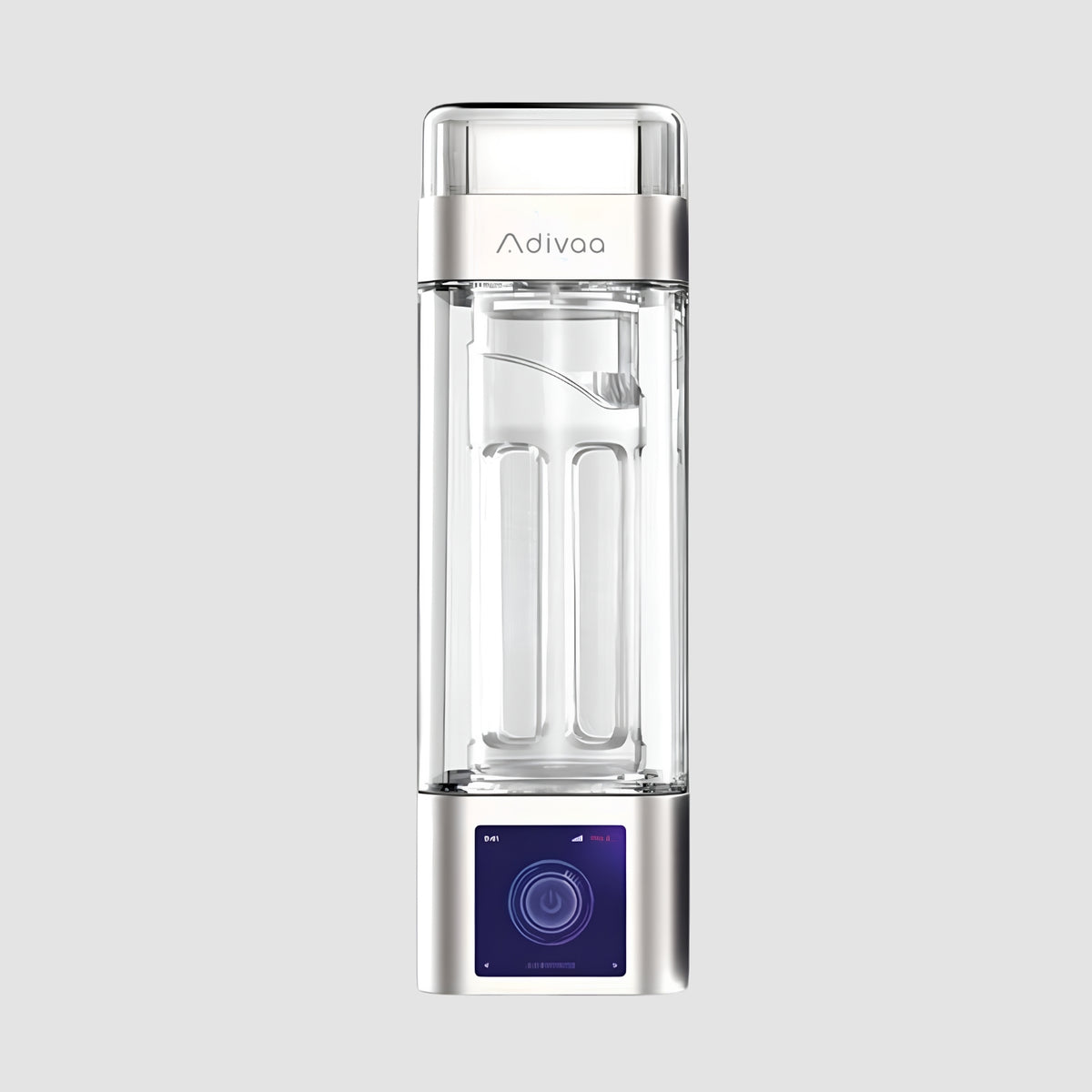 Adivaa Hydrogen Water Bottle