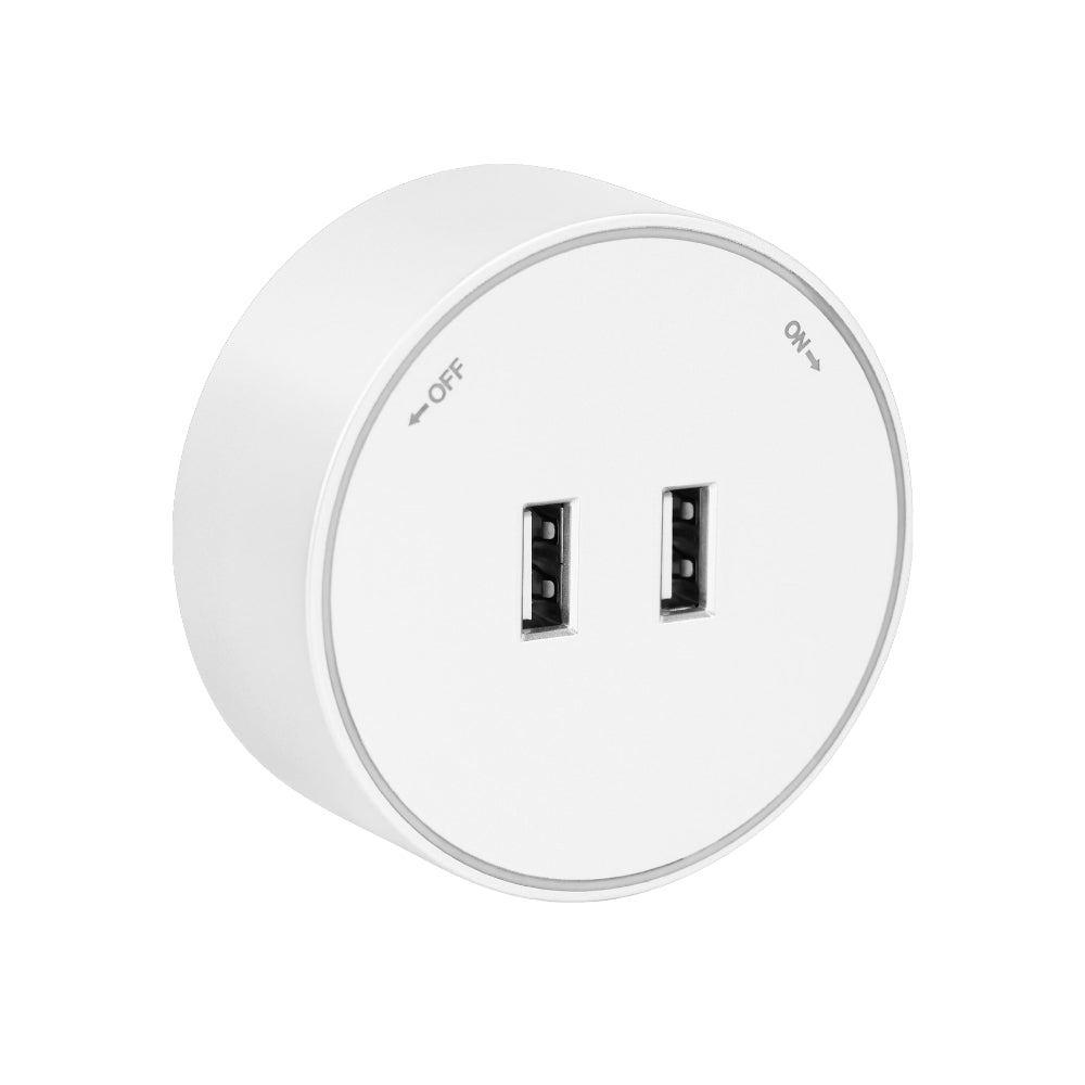 Track Socket