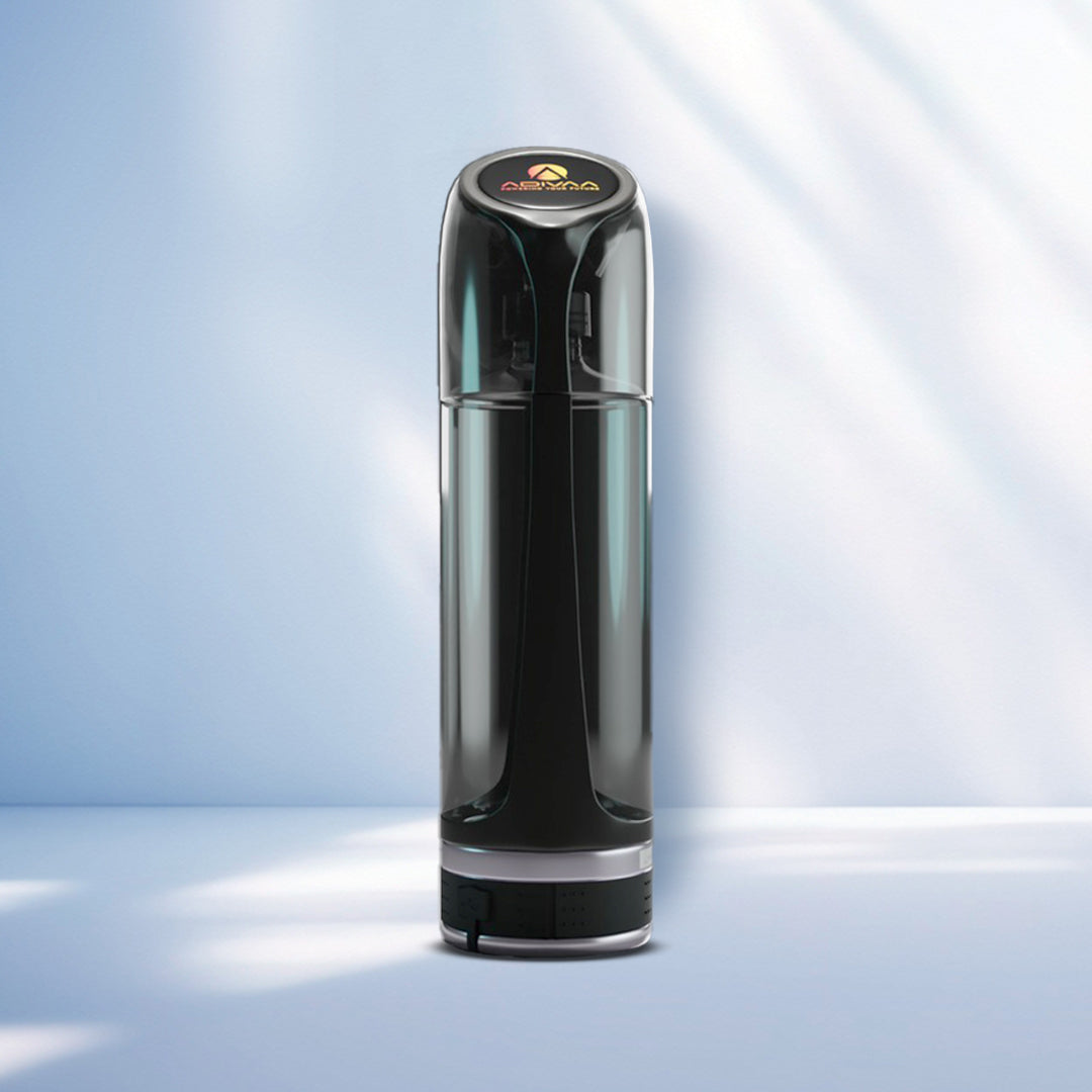Hydroactive Bottle