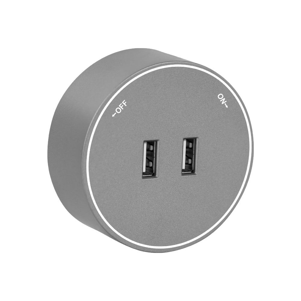 Track Socket
