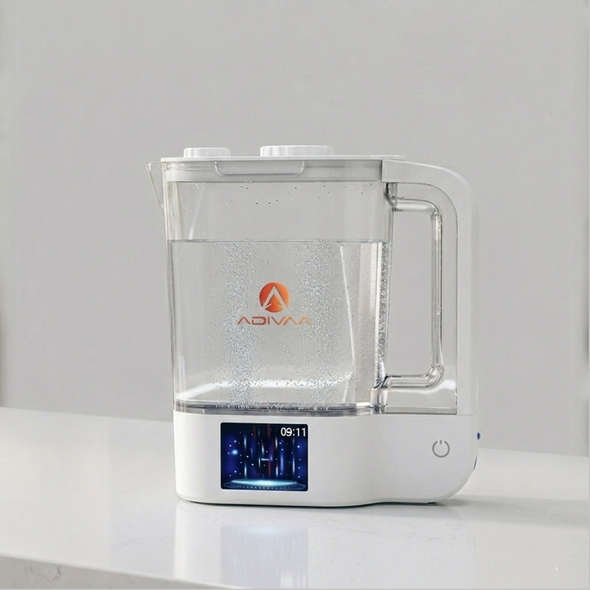 HydroPitcher - 2000ml