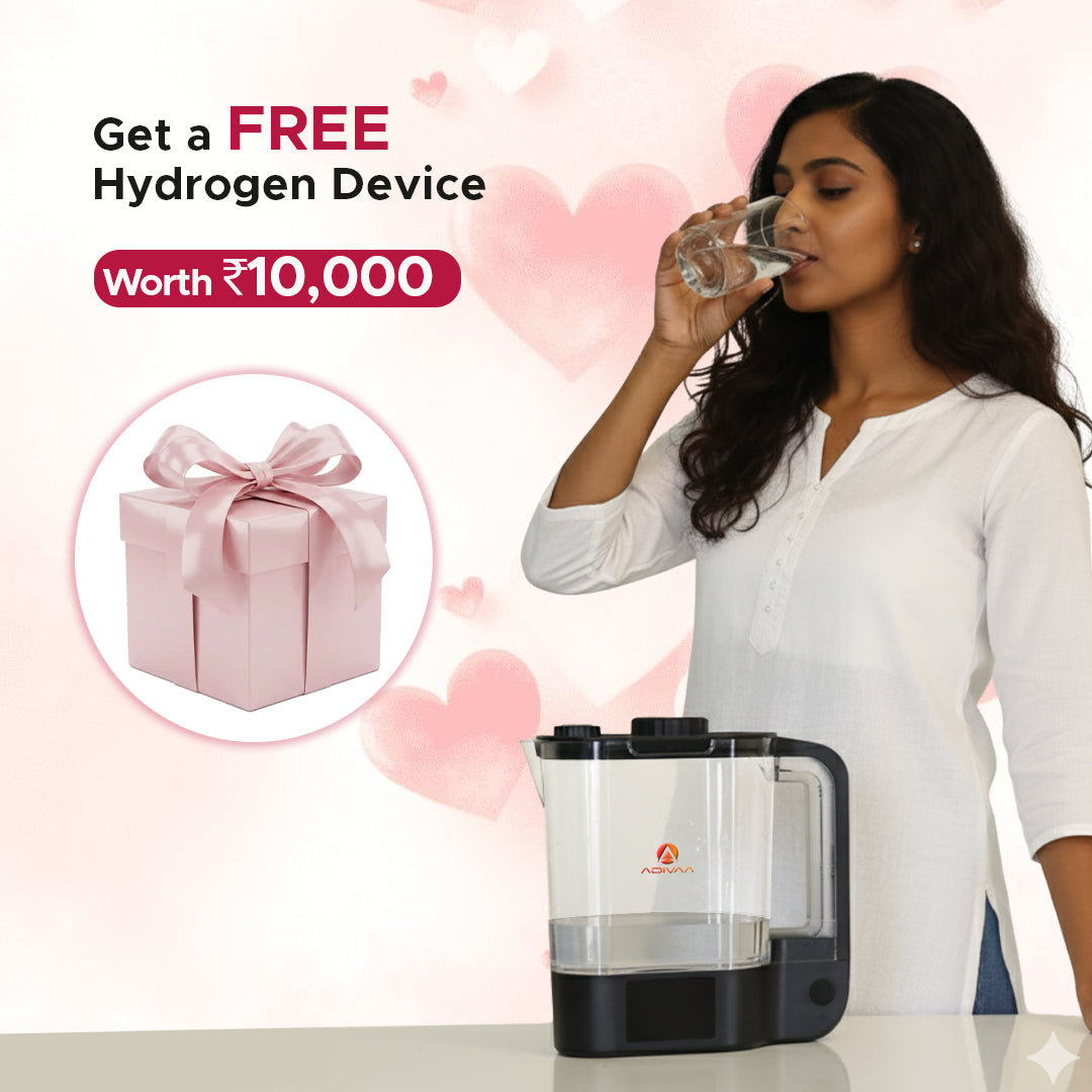 HydroPitcher - 2000ml