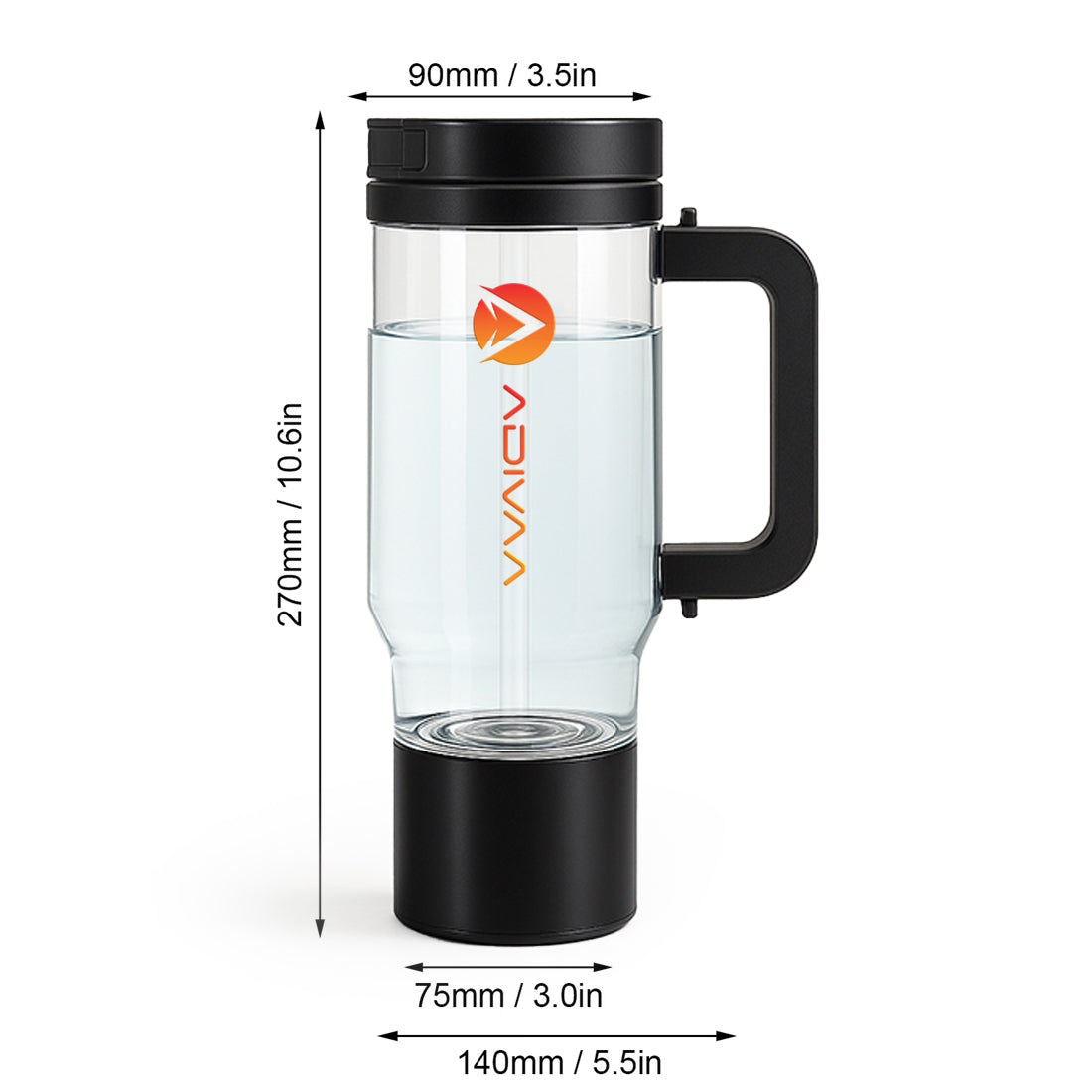 HydroSipr