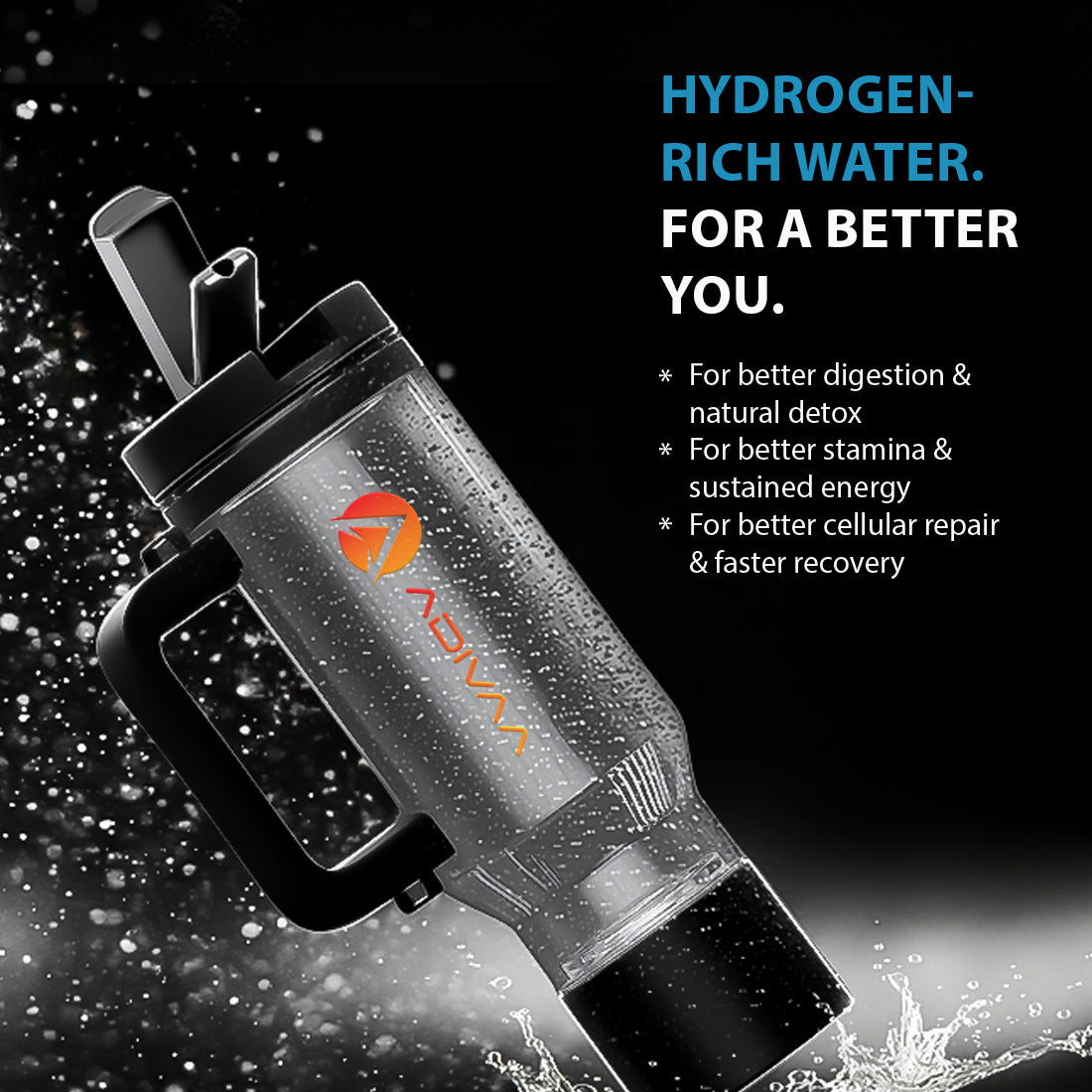 HydroSipr