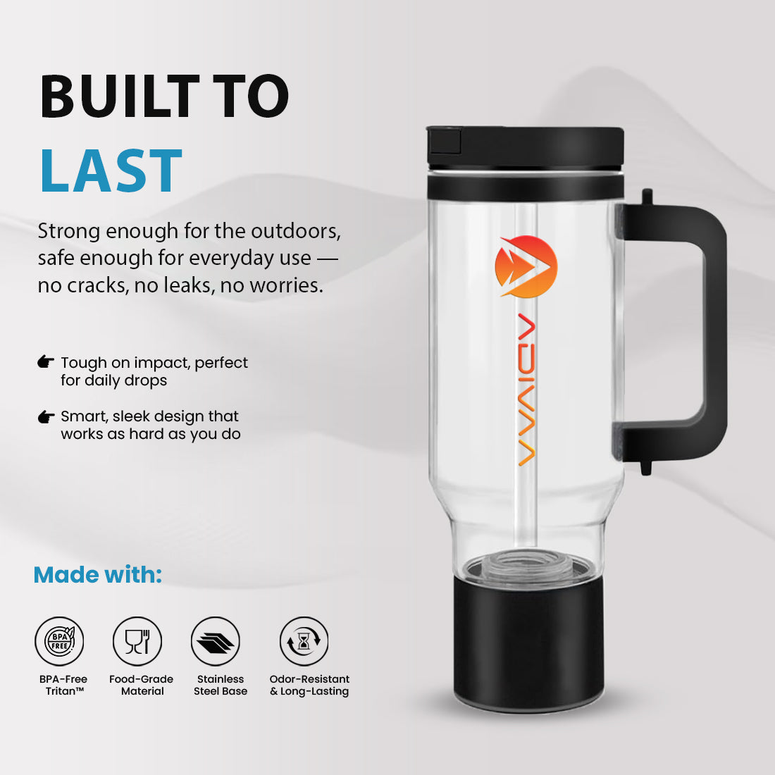 HydroSipr