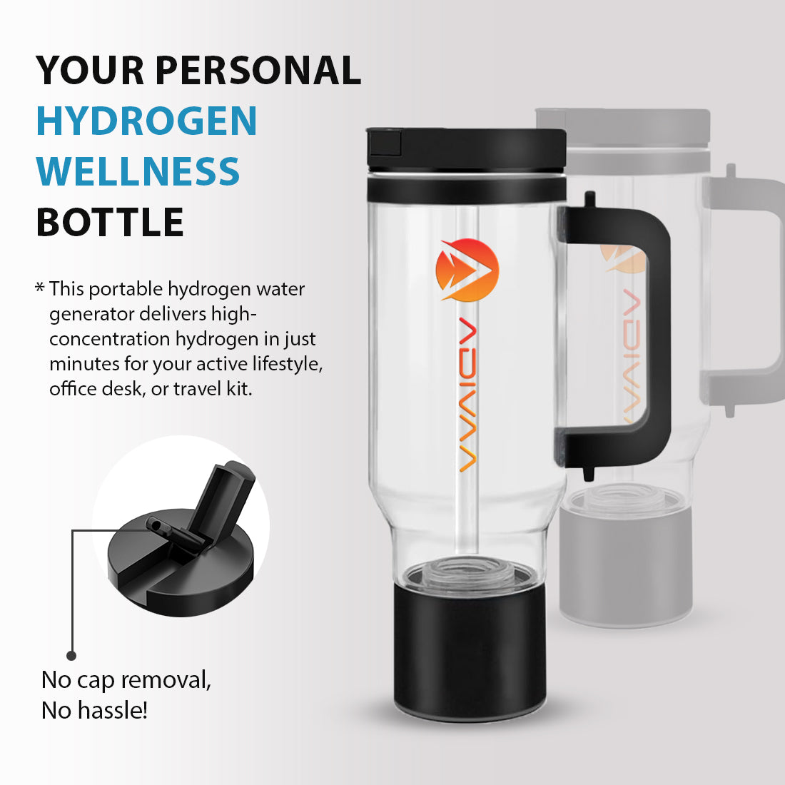 HydroSipr
