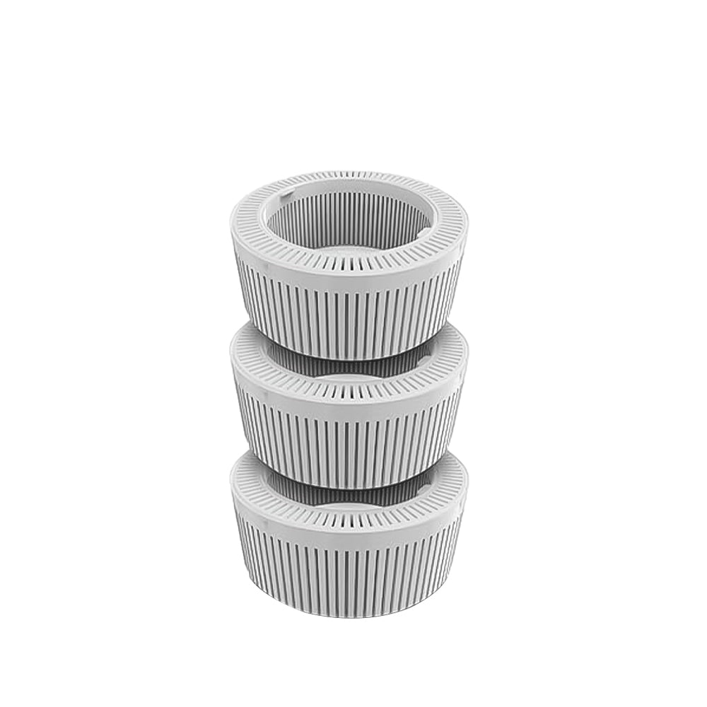 Hydrogen Ionizer Filter (Set of 3)